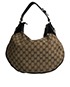 GG Full Moon Hobo, front view